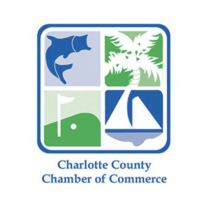 Charlotte Chamber Logo