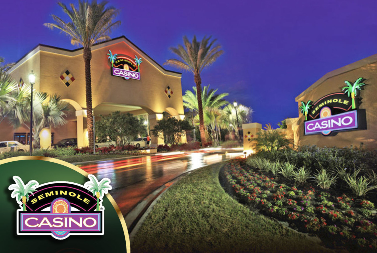 Casino Trips All Around Charters