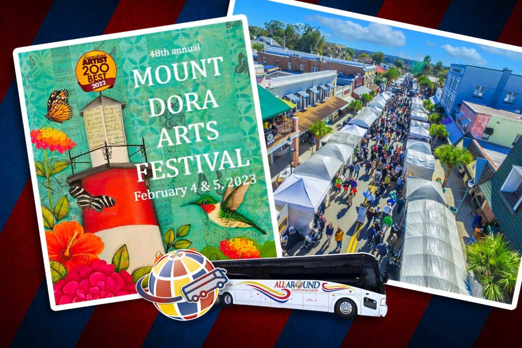 Mount Dora Craft Fair 2024 Calendar Fifi