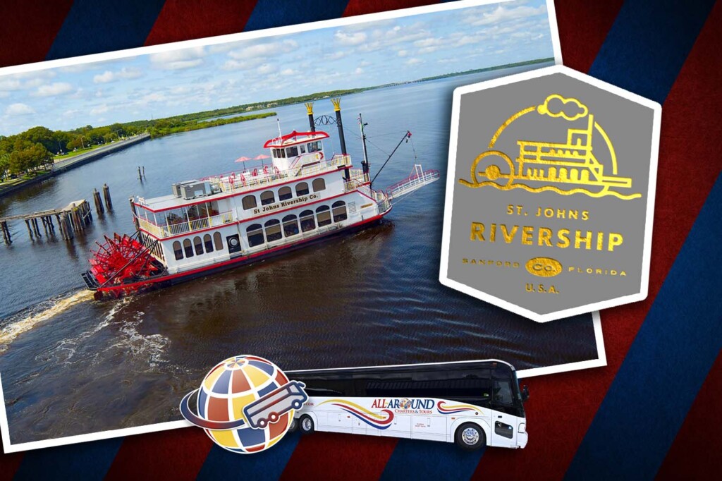 sanford florida riverboat cruise