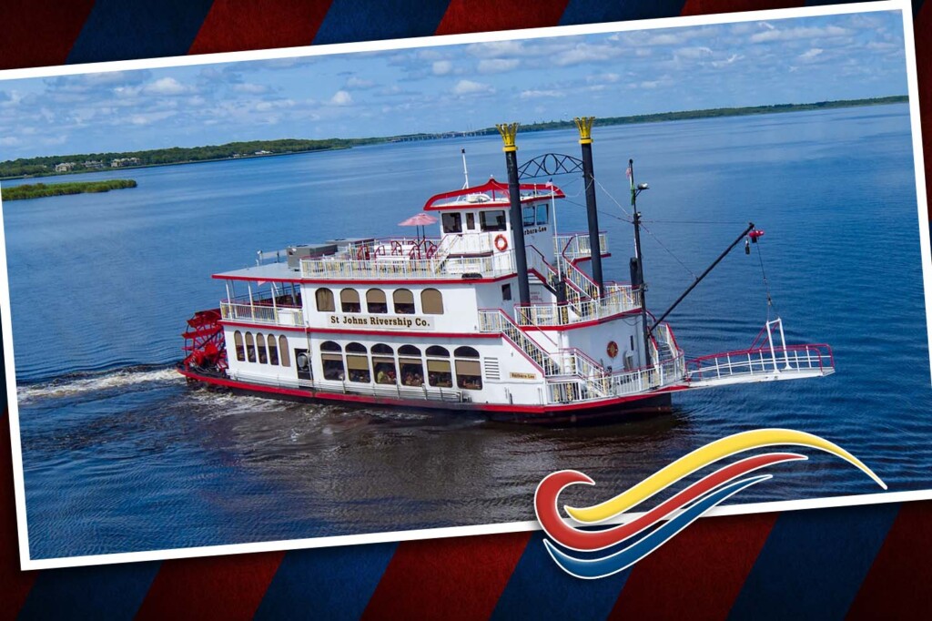 sanford florida riverboat cruise