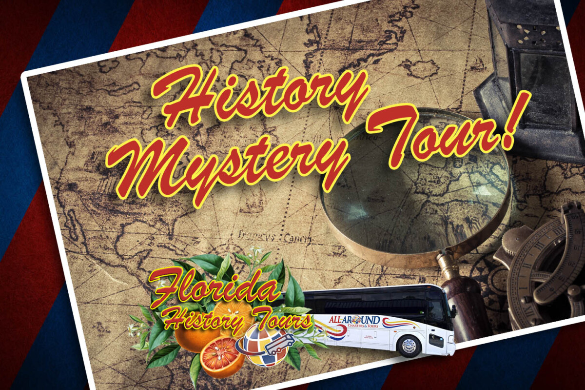 Trips Archive - All Around Charters