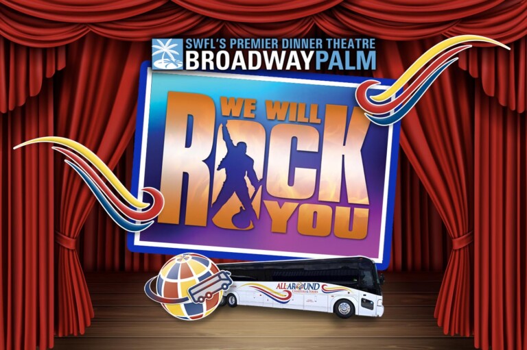 Broadway Palm Dinner Theatre