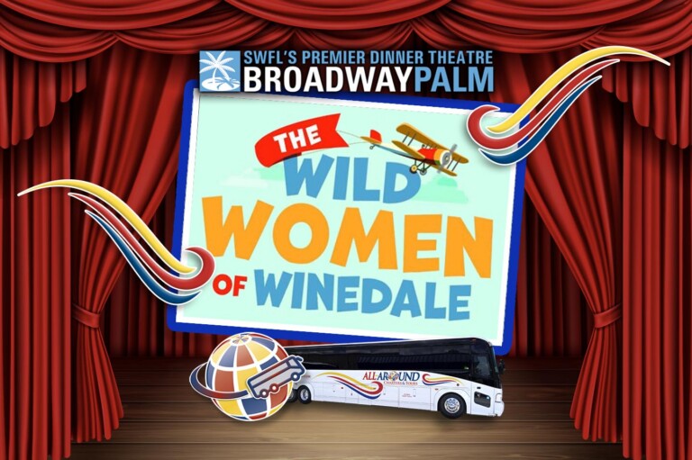 Broadway Palm Dinner Theatre