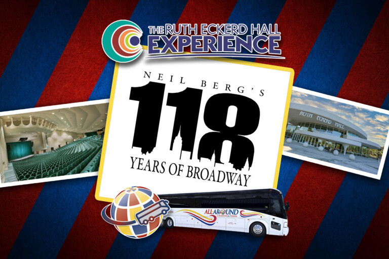 118 Years of Broadway